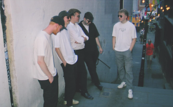 The Ambushed Poets Burst Through With ‘Stay with Me’ The Ambushed Poets Stay With Me on Right Chord Music