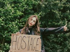 Dreaming of Citra Will Take You ‘Hostage’ Dreaming of Citra Hostage on Right Chord Music