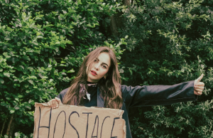 Dreaming of Citra Will Take You ‘Hostage’ Dreaming of Citra Hostage on Right Chord Music