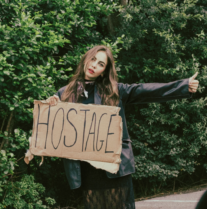 Dreaming of Citra Will Take You ‘Hostage’ Dreaming of Citra Hostage on Right Chord Music