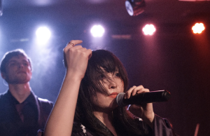 Re:O Unleash Intensity On ‘Crimson Desire’ Re:O Crimson Desire on Right Chord Music