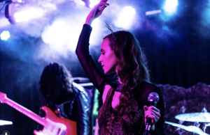 Gabrielle Ornate Unfolds A ‘Dark Prophecy’ Gabrielle Ornate Dark Prophecy on Right Chord Music