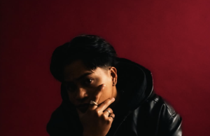 Romeinparis Launches With ‘In My Space’  romeinparis in my space on Right Chord Music