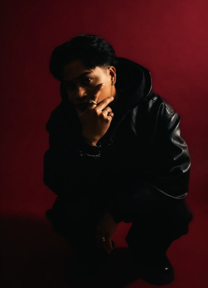 Romeinparis Launches With ‘In My Space’ romeinparis in my space on Right Chord Music