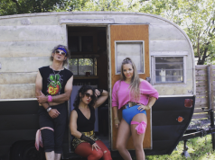 39th Gate of Hell Unleash ‘Love Hearts’ 39th Gate of Hell 'Love Hearts' on Right Chord Music