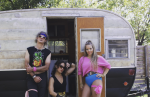 39th Gate of Hell Unleash ‘Love Hearts’ 39th Gate of Hell 'Love Hearts' on Right Chord Music