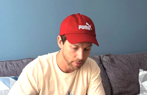 Messy Eater Shares Delicious ‘Southern Fried’ EP Messy Eater Southern Fried EP on Right Chord Music