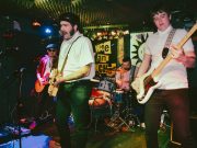 The Ovines ‘Two Bucks and a Bottle of Ketchup’ The Ovines on Right Chord Music