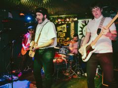 The Ovines ‘Two Bucks and a Bottle of Ketchup’ The Ovines on Right Chord Music