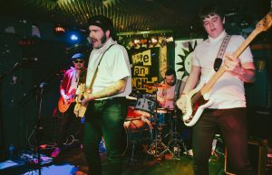 The Ovines ‘Two Bucks and a Bottle of Ketchup’ The Ovines on Right Chord Music