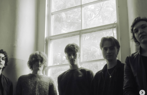 Whissker Take The Cream On ‘Cassiopeia’ Whissker Cassiopeia on Right Chord Music