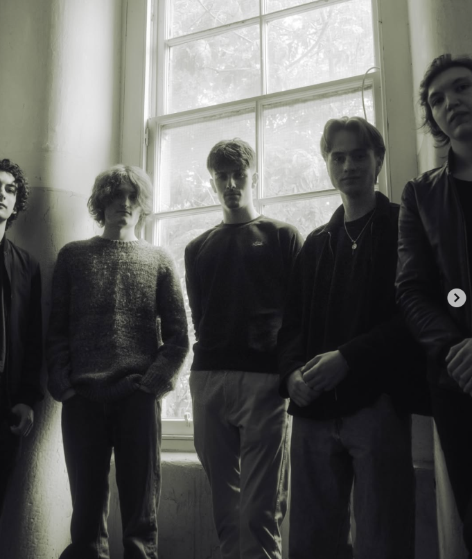 Whissker Take The Cream On ‘Cassiopeia’ Whissker Cassiopeia on Right Chord Music
