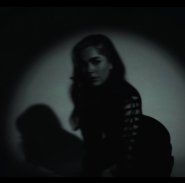 MACY Black Out on Right Chord Music