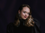 Poesie’s Dreamy Debut Single: Hunter-Gatherer Poesie Hunter Gatherer on Right Chord Music