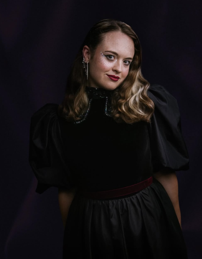 Poesie’s Dreamy Debut Single: Hunter-Gatherer Poesie Hunter Gatherer on Right Chord Music