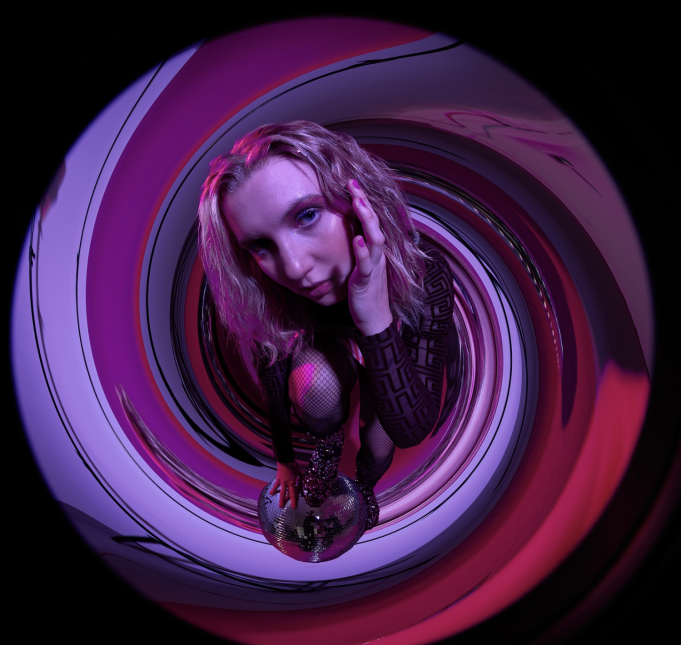 Alessia Shares Second EP For ‘The Thrill Of It’ Alessia The Thrill of It on Right Chord Music