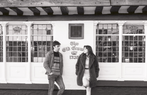 Paul Ryan & Olivia Thomson Have ‘Longed for Life’ Paul Ryan and Olivia Thomson Longed For Life on Right Chord Music