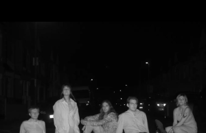 Menaura Can’t Escape The ‘Slumber’  Menaura Slumber on Right Chord Music