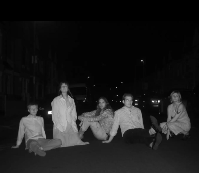 Menaura Can’t Escape The ‘Slumber’ Menaura Slumber on Right Chord Music