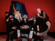 Blacklist Union ‘Slay The Dragon’ With Sixth Studio LP Blacklist Union Slay The Dragon on Right Chord Music