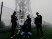 Atlantic Rift Are Having ‘Lucid Thoughts’ Atlantic Rift - Lucid Thoughts on Right Chord Music