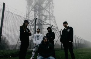 Atlantic Rift Are Having ‘Lucid Thoughts’ Atlantic Rift - Lucid Thoughts on Right Chord Music