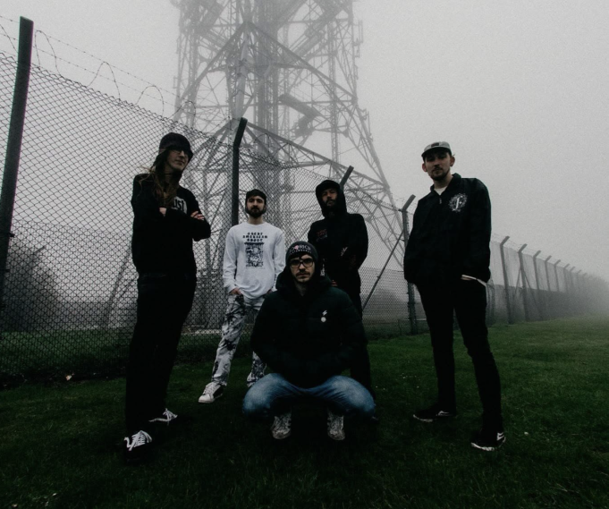 Atlantic Rift Are Having ‘Lucid Thoughts’ Atlantic Rift - Lucid Thoughts on Right Chord Music