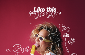Mirby Launches Debut EP ‘Like This’ Mirby Like This on Right Chord Music