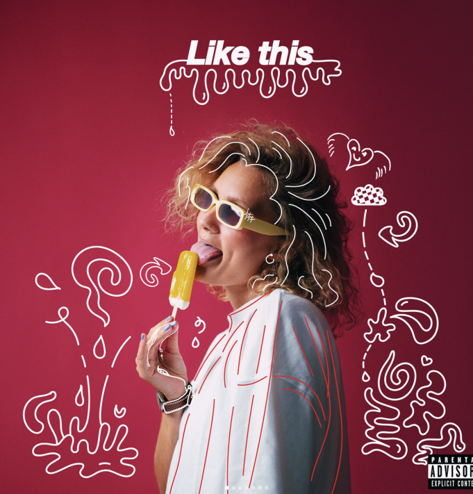 Mirby Launches Debut EP ‘Like This’ Mirby Like This on Right Chord Music