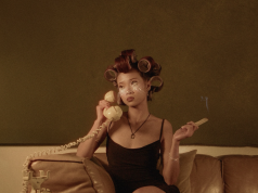 Ash Angel Is ‘Twisting The Knife’ ash angel twisting the knife on Right Chord Music Blog