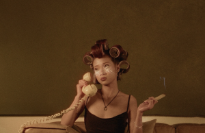 Ash Angel Is ‘Twisting The Knife’ ash angel twisting the knife on Right Chord Music Blog