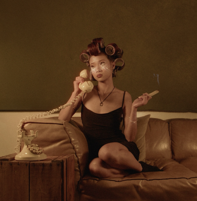 Ash Angel Is ‘Twisting The Knife’ ash angel twisting the knife on Right Chord Music Blog