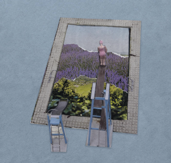 Larlin Are ‘In Limbo’ Larlin Limbo on Right Chord Music