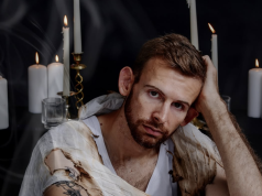 Alex Mountain Gets Vulnerable On ‘Flame’ Alex Mountain Flame on Right Chord Music