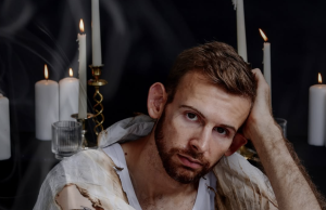 Alex Mountain Gets Vulnerable On ‘Flame’ Alex Mountain Flame on Right Chord Music