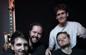 As Rome Burns Fire Up On ‘REACTOR’ As Rome Burns Reactor on Right Chord Music