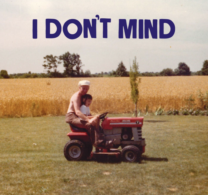 French Exit Return With Anthemic ‘I Don’t Mind!’ French Exit I Don't Mind on Right Chord Music