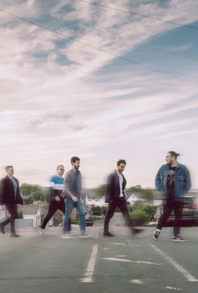 The Casbahs Are Having ‘Electric Daydreams’ The Casbahs Electric Daydream on Right Chord Music