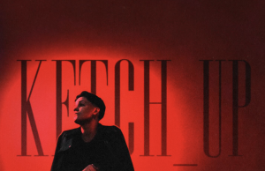 Polly. Launches debut single ‘Ketch_up’ Polly. Ketch-Up on Right Chord Music