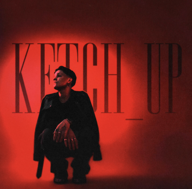Polly. Ketch-Up on Right Chord Music