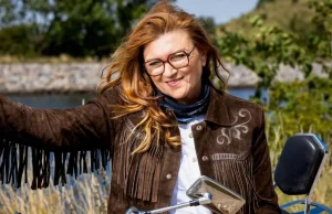 Hanne Lynge Explores Love’s Greatest Taboos On ‘Single Soul’  Hanne Lynge Single Soul on Right Chord Music