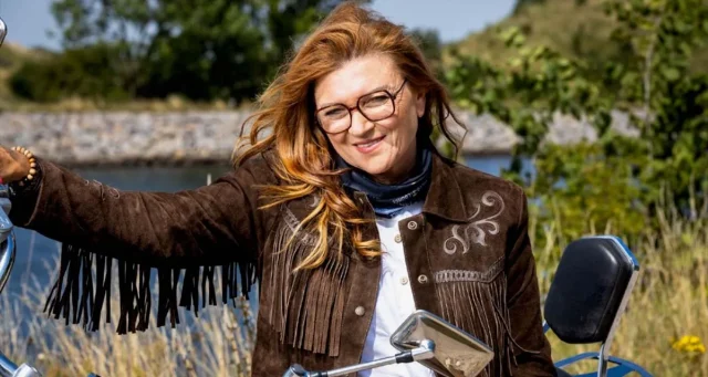 Hanne Lynge Single Soul on Right Chord Music