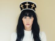 Anna Wolf Tackles Unmet Expectations On ‘Prayers’ Anna Wolf Prayers on Right Chord Music