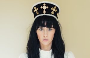 Anna Wolf Tackles Unmet Expectations On ‘Prayers’ Anna Wolf Prayers on Right Chord Music