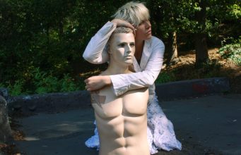 Millie Mountain Dreams of ‘Divine’ With Femi Temowo Millie Mountain, Femi Temowo Divine on Right Chord Music