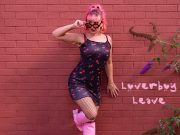 Alina Tells It Like It Is On ‘Loverboy Leave’ Alina, loverboy leave on Right Chord Music blog