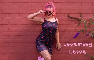 Alina Tells It Like It Is On ‘Loverboy Leave’ Alina, loverboy leave on Right Chord Music blog