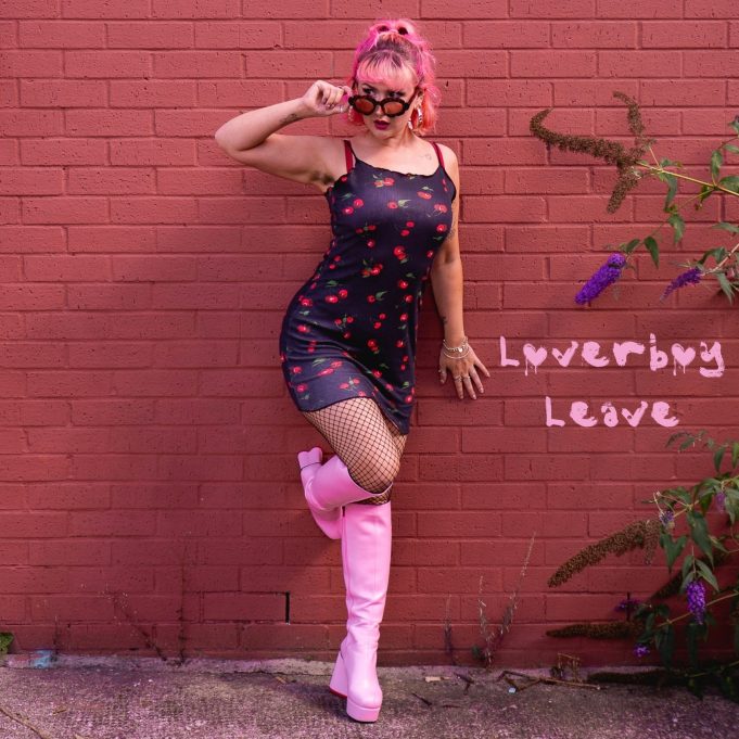 Alina Tells It Like It Is On ‘Loverboy Leave’ Alina, loverboy leave on Right Chord Music blog