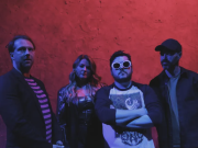 In Athens Navigate Emotional Currents on ‘Tides’ In Athens Tides on Right Chord Music