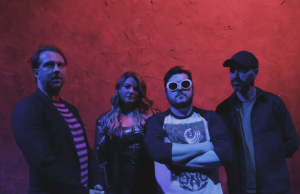 In Athens Navigate Emotional Currents on ‘Tides’ In Athens Tides on Right Chord Music